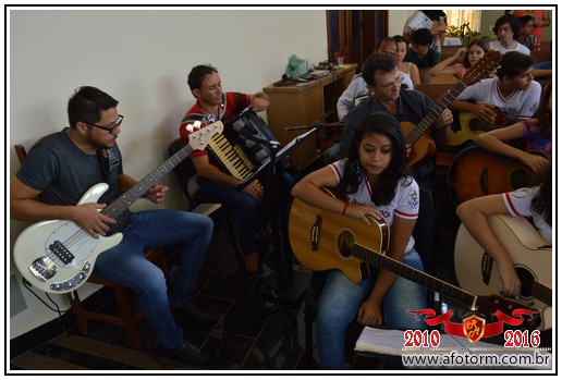 rolim de moura